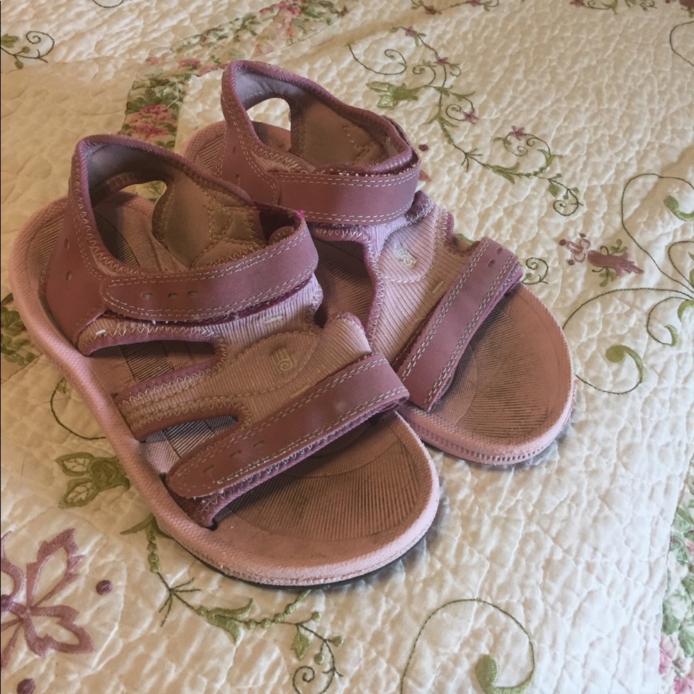 Teva sandals